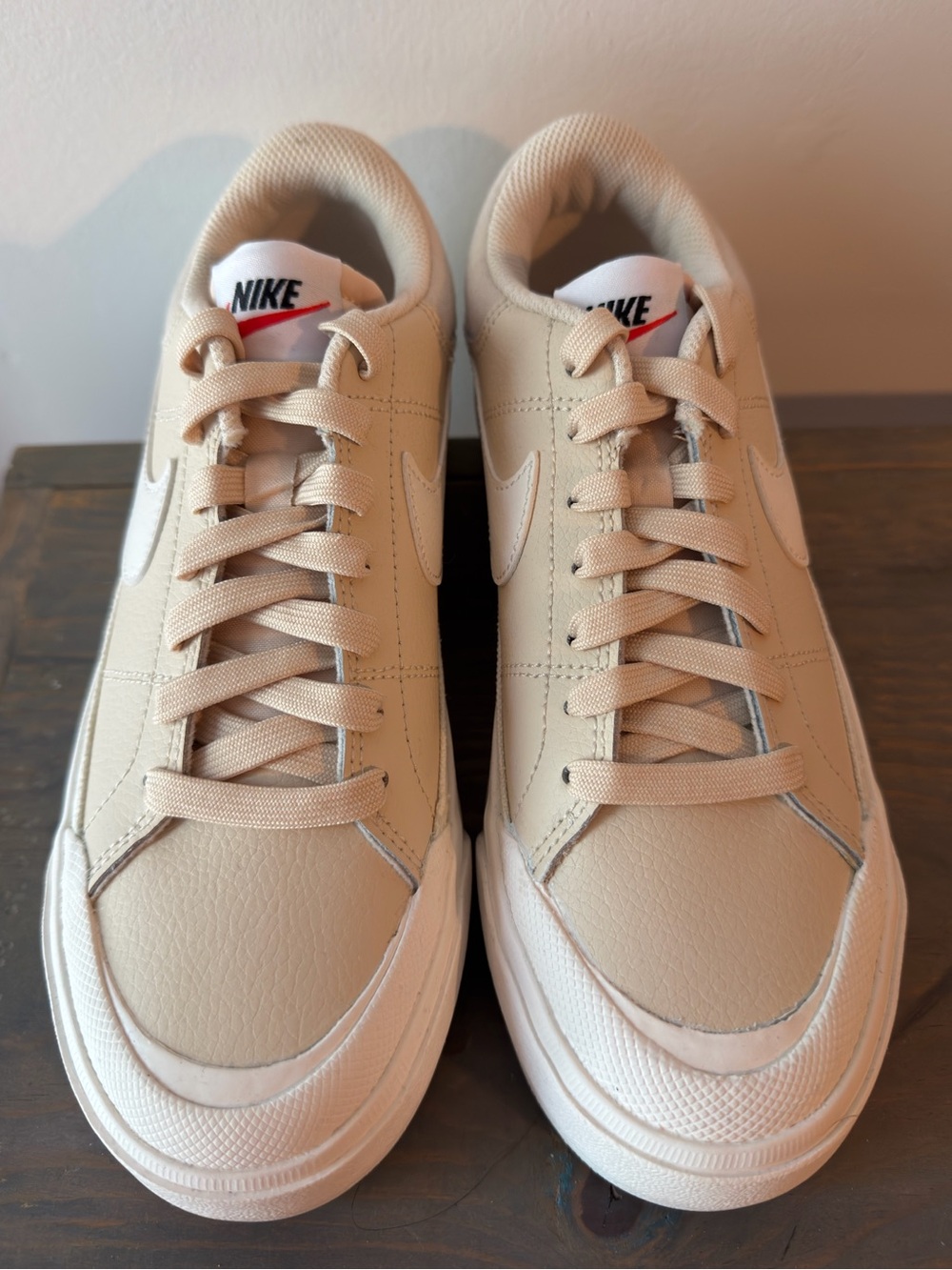 Nike Women’s Nike Court Legacy Lift